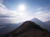 最美日落路線：大東山 