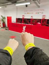 Stadium Tour ในฝันที่ Anfield ของผมเลยครับ🏟