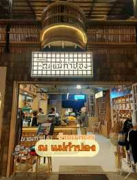 ณ แม่กำปอง ร้านอาหารแนะนำในแม่กำปอง