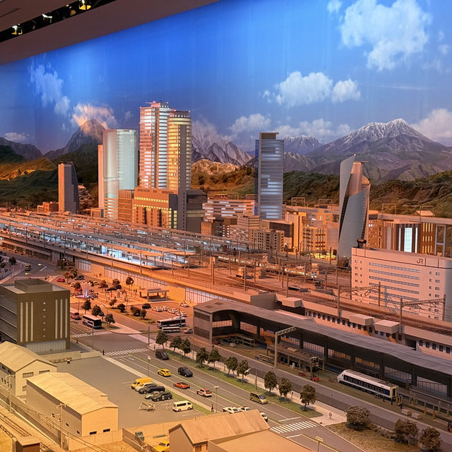 A Trainspotters Dream, Everything You Need To Know about HSR in Japan 🚆 🇯🇵 