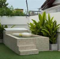 Becozyrest.Villa Bangsaen, ชลบุรี