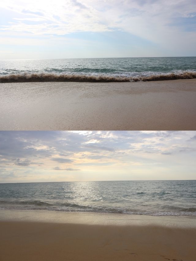 วันพักผ่อนที่ภูเก็ต