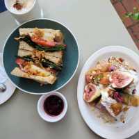 首爾📍延南洞特色Cafe Somemore deli🍴
