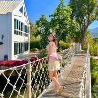 MITRA.KHAOYAI มองมุมไหนก็น่ารัก 