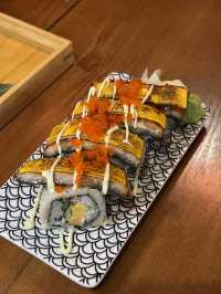 元朗多國居酒屋營業至凌晨！