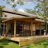 Trot Cafe Khaoyai, เขาใหญ่