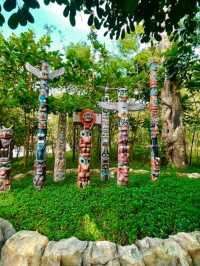 A Day of Fun and Excitement at the Ultimate Theme Park