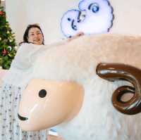 โรงแรมเปิดใหม่ เชียงราย Kokotel 🐑
