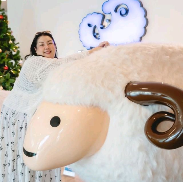 โรงแรมเปิดใหม่ เชียงราย Kokotel 🐑