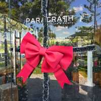 Paragraph Cafe 