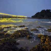 Prince Island Hotel is truly a wonderful place to relax and spend quality time with family.