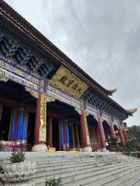🇨🇳 Timeless Wonders: Exploring the Three Pagodas of Chongsheng Temple
