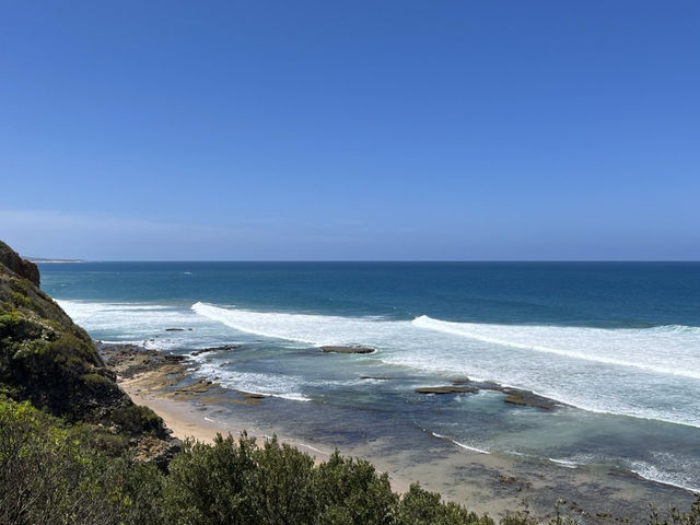 🇦🇺 澳洲墨爾本寶石海燈塔💎