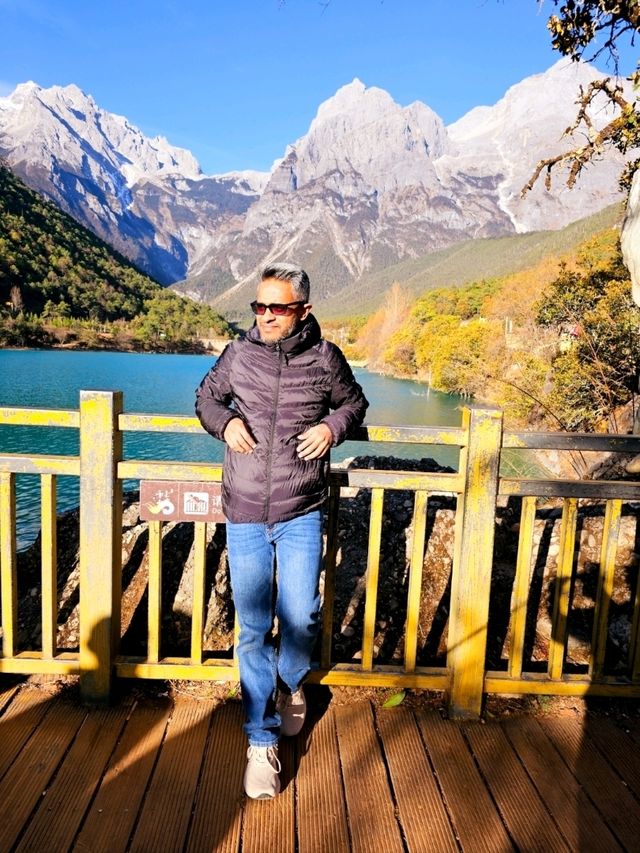 From Ancient Towns to Snowy Peaks: A 7-Day Adventure in Yunnan