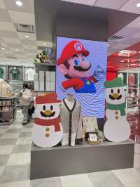พาทัวร์ Nintendo Kyoto โลกของนินเทนโดกลางเกียวโต! 