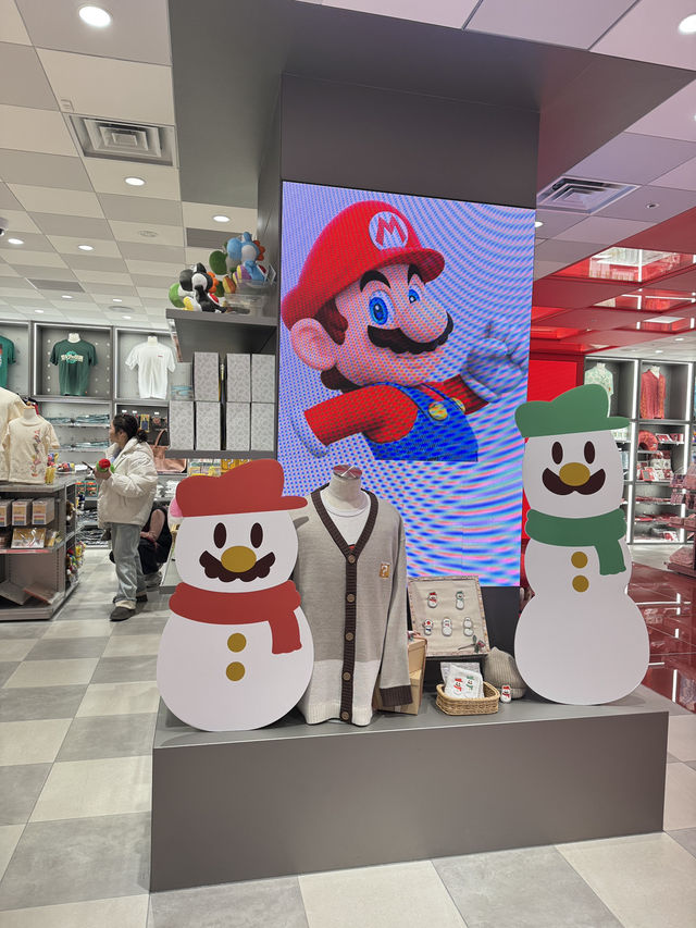 พาทัวร์ Nintendo Kyoto โลกของนินเทนโดกลางเกียวโต! 