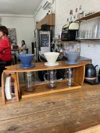 Local coffee ร้านกาแฟแบบlocalจริงๆ