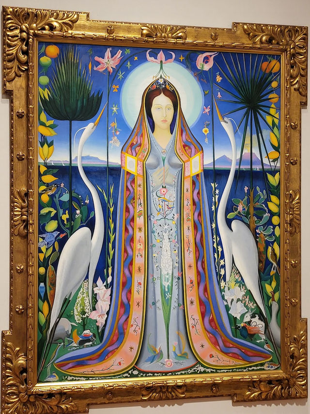 하이 뮤지엄 High Museum of Art