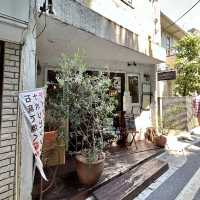 ☾︎東京☽︎ 多彩なラインナップのナポリピザ屋さん