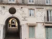 Macau Scientific and Cultural Centre Museum 