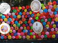 Umbrella Making Centre 