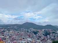 Guanajuato 皮皮拉紀念碑