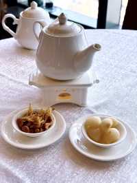 靚景飲茶🫖去張公館