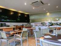 入住巴塞隆納近郊的海邊度假勝地：錫切斯港酒店 Port Sitges Hotel