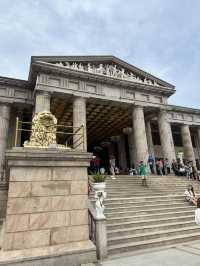 宿霧Temple of Leah in Cebu city