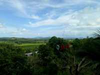 คาเฟ่พังงา บรรยากาศดี วิวสวย ใกล้สะพานสารสิน