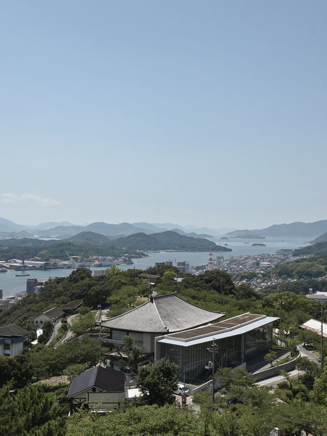 【広島】フォトジェニック尾道