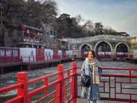 Suzhou Market Street