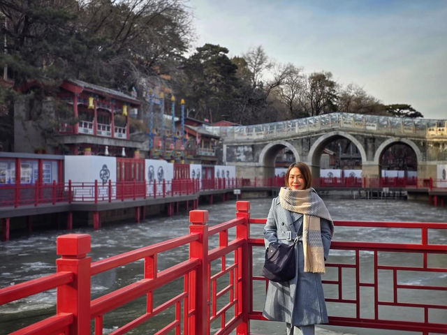 Suzhou Market Street