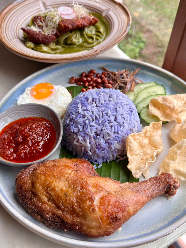 Our Ultimate 2D1N JB Food Crawl: The Best Eats in Johor Bahru