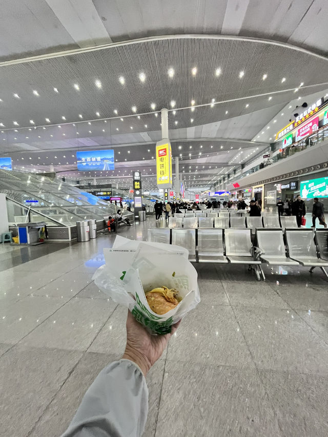 Savoring Simplicity: A Culinary Journey Through China's Breathtaking Landscapes