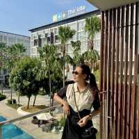 The idle Hotel and Residence - Pathumthani