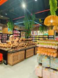 A Shopper’s Paradise at Q Pocket