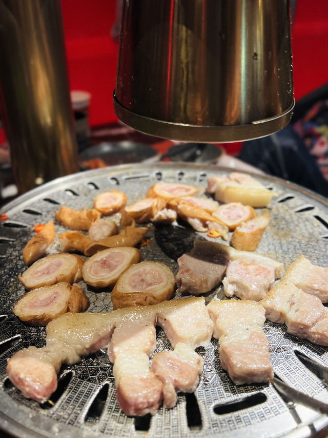 深圳炭火燒鰻魚食店推介