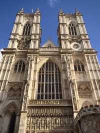 Westminster Abbey: A Timeless Journey Through British History