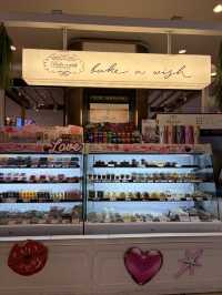 Bake A Wish เค้กมินิ