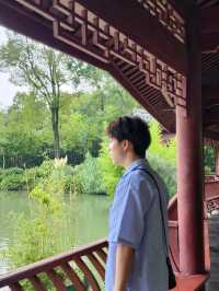 ✨Red Walls of Chengdu