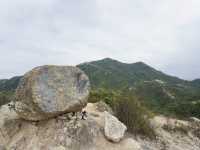 Hong Kong’s Hidden Grand Canyon: A Geological Marvel Beyond the Cityscape