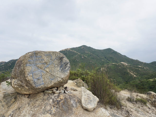 Hong Kong’s Hidden Grand Canyon: A Geological Marvel Beyond the Cityscape