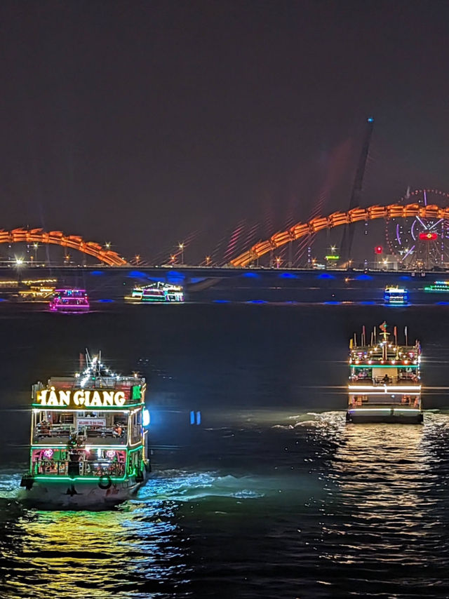 Da Nang – a modern city with soul