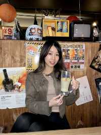 🍶 尖沙咀滿有日本風🎏 的日式居酒屋👘