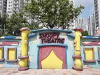 Step Inside the Peanuts Universe: Snoopy’s World in Sha Tin