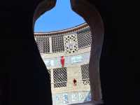 Porcelan palace