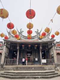 澎湖天后宮