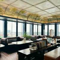 OAM Dining