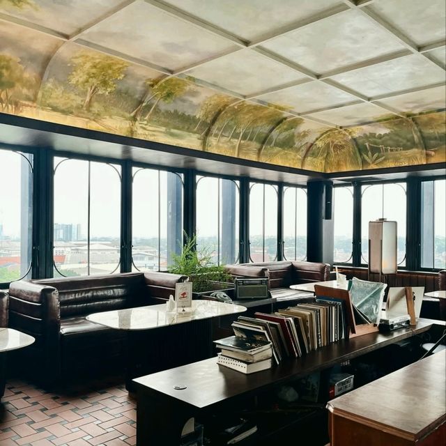 OAM Dining